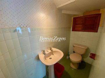 Casa en Venta en Parque Brasil