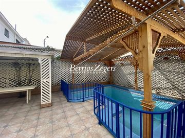 Casa en Venta en Parque Brasil