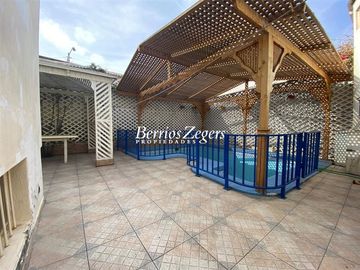Casa en Venta en Parque Brasil