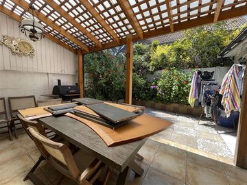 Casa en Venta en Ciudad Satélite / Camino a Melipilla