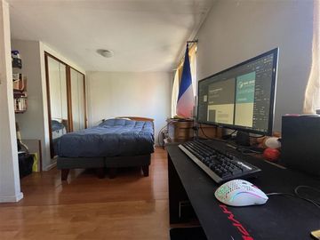 Casa en Venta en Ciudad Satélite / Camino a Melipilla
