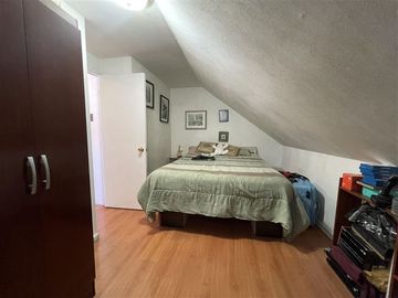 Casa en Venta en Ciudad Satélite / Camino a Melipilla