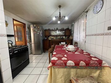 Casa en Venta en Ciudad Satélite / Camino a Melipilla