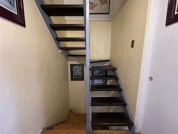 Casa en Venta en Ciudad Satélite / Camino a Melipilla