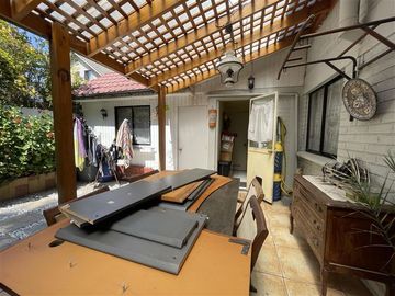 Casa en Venta en Ciudad Satélite / Camino a Melipilla