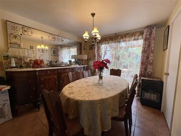 Casa en Venta en Ciudad Satélite / Camino a Melipilla