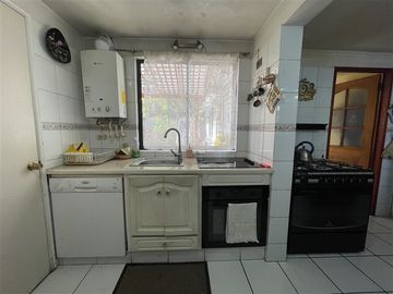 Casa en Venta en Ciudad Satélite / Camino a Melipilla