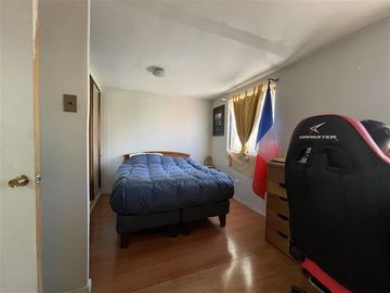 Casa en Venta en Ciudad Satélite / Camino a Melipilla