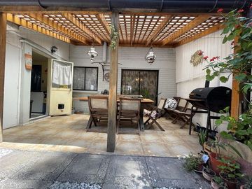 Casa en Venta en Ciudad Satélite / Camino a Melipilla
