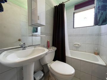Casa en Venta en Ciudad Satélite / Camino a Melipilla