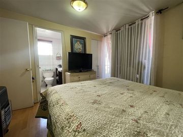 Casa en Venta en Ciudad Satélite / Camino a Melipilla