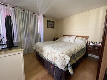 Casa en Venta en Ciudad Satélite / Camino a Melipilla