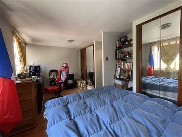 Casa en Venta en Ciudad Satélite / Camino a Melipilla