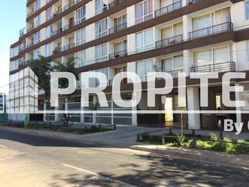 OPORTUNIDAD 1HAB+1BAÑ, PISO 8, METRO P. OHIGGINS