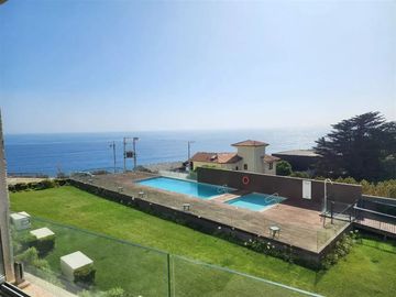Departamento en Venta en Sector Costa Brava