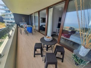 Departamento en Venta en Sector Costa Brava