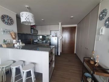 Departamento en Venta en Sector Costa Brava