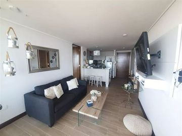 Departamento en Venta en Sector Costa Brava