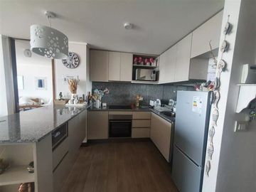 Departamento en Venta en Sector Costa Brava