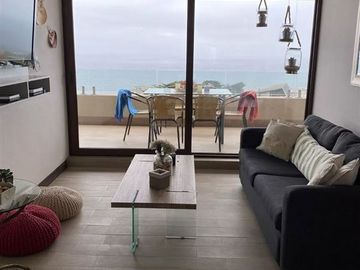 Departamento en Venta en Sector Costa Brava