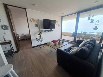 Departamento en Venta en Sector Costa Brava