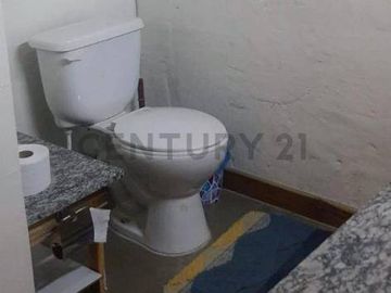 En venta casa rustica amoblada vista al mar en Puerto López