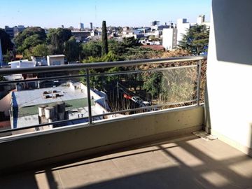 DOS AMBIENTES A ESTRENAR