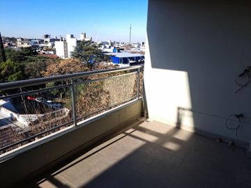 DOS AMBIENTES A ESTRENAR