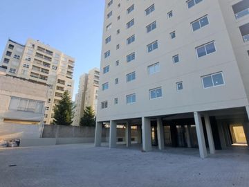 DOS AMBIENTES A ESTRENAR