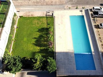 DOS AMBIENTES A ESTRENAR