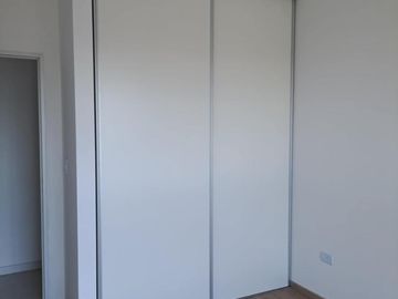 DOS AMBIENTES A ESTRENAR