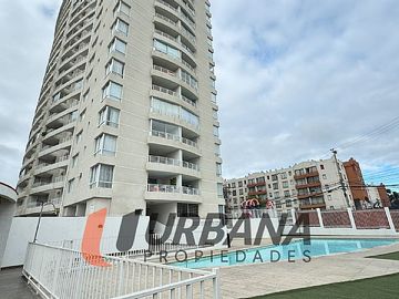 DEPARTAMENTO AMOBLADO EN MAR AZUL - LA HERRADURA