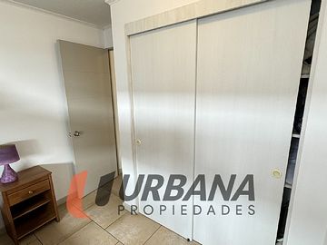 DEPARTAMENTO AMOBLADO EN MAR AZUL - LA HERRADURA