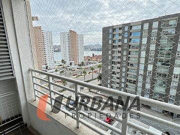 DEPARTAMENTO AMOBLADO EN MAR AZUL - LA HERRADURA