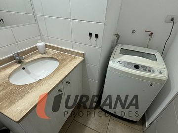 DEPARTAMENTO AMOBLADO EN MAR AZUL - LA HERRADURA