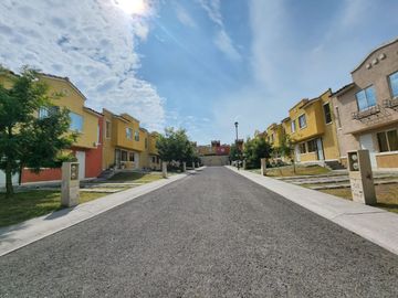Venta casa en Real de Segovia
