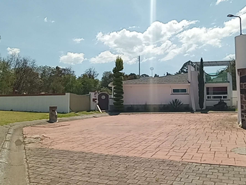 PLÁCIDA CASA DE CAMPO EN LERMA. VENTA