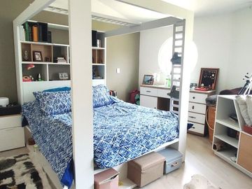 PLÁCIDA CASA DE CAMPO EN LERMA. VENTA