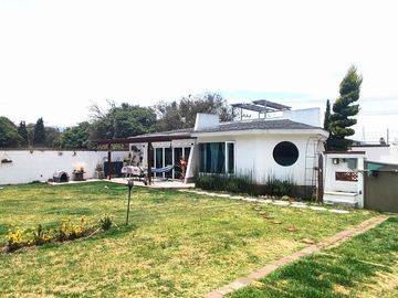 PLÁCIDA CASA DE CAMPO EN LERMA. VENTA