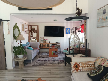 PLÁCIDA CASA DE CAMPO EN LERMA. VENTA