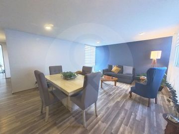 Residencial Cañada ll  Departamento en venta en Pedregal de San Nicolás