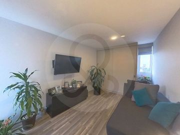 Residencial Cañada ll  Departamento en venta en Pedregal de San Nicolás