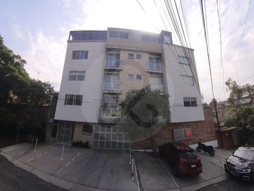 Residencial Cañada ll  Departamento en venta en Pedregal de San Nicolás
