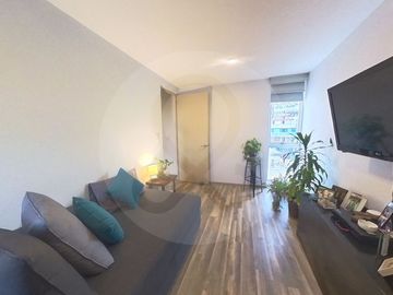 Residencial Cañada ll  Departamento en venta en Pedregal de San Nicolás