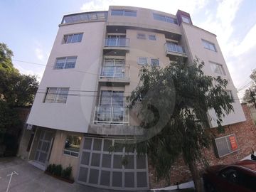 Residencial Cañada ll  Departamento en venta en Pedregal de San Nicolás