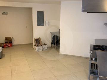 Departamento en venta en Santa Fe La Loma