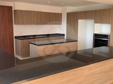 Departamento en venta en Santa Fe La Loma