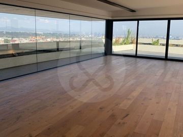 Departamento en venta en Santa Fe La Loma