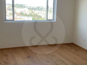 Departamento en venta en Santa Fe La Loma