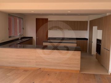 Departamento en venta en Santa Fe La Loma